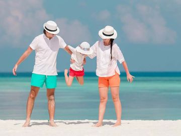 Visita la pagina Offerte per vedere le nostre ultime promozioni e last minutes